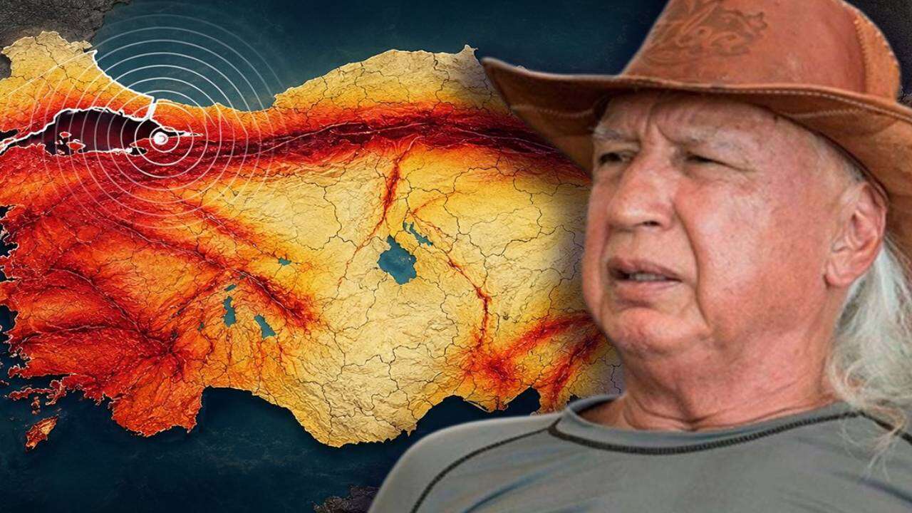 Şanlıurfa sonrası Prof. Dr. Şener Üşümezsoy'dan açık adres: O ilimizde 7 büyüklüğünde deprem riski! 3